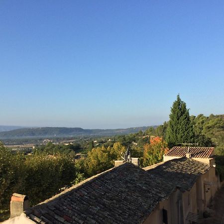 Lovely Views In Secret Provence Joucas Exterior photo