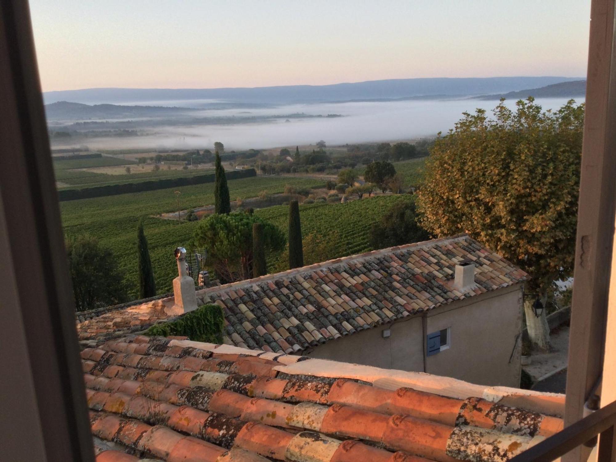 Lovely Views In Secret Provence Joucas Exterior photo